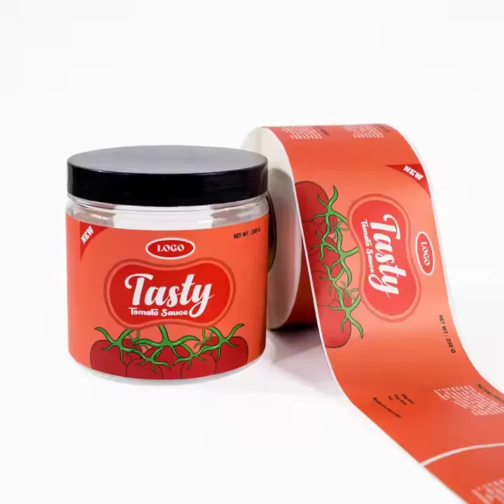 Por que os produtos precisam de etiquetas?