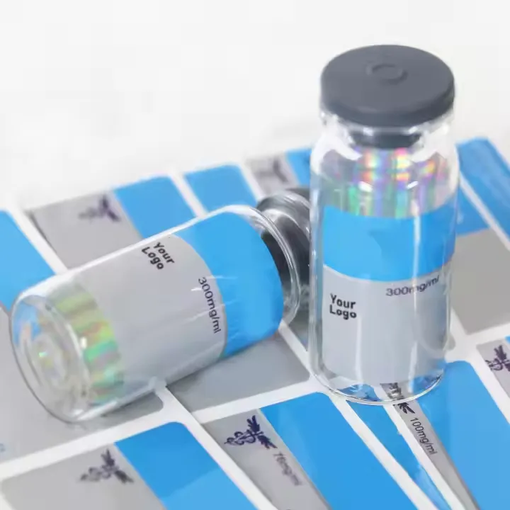 O que deve ser observado ao rotular medicamentos?
