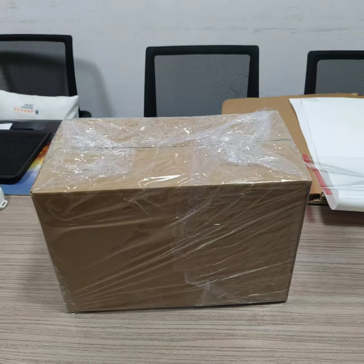 Adesivo infantil em relevo com blister 3D JOJO Pack