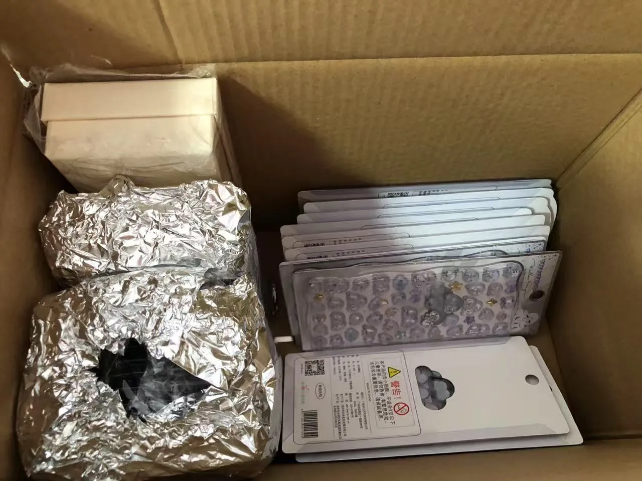 Adesivos epóxi em relevo 3D do JOJO Pack