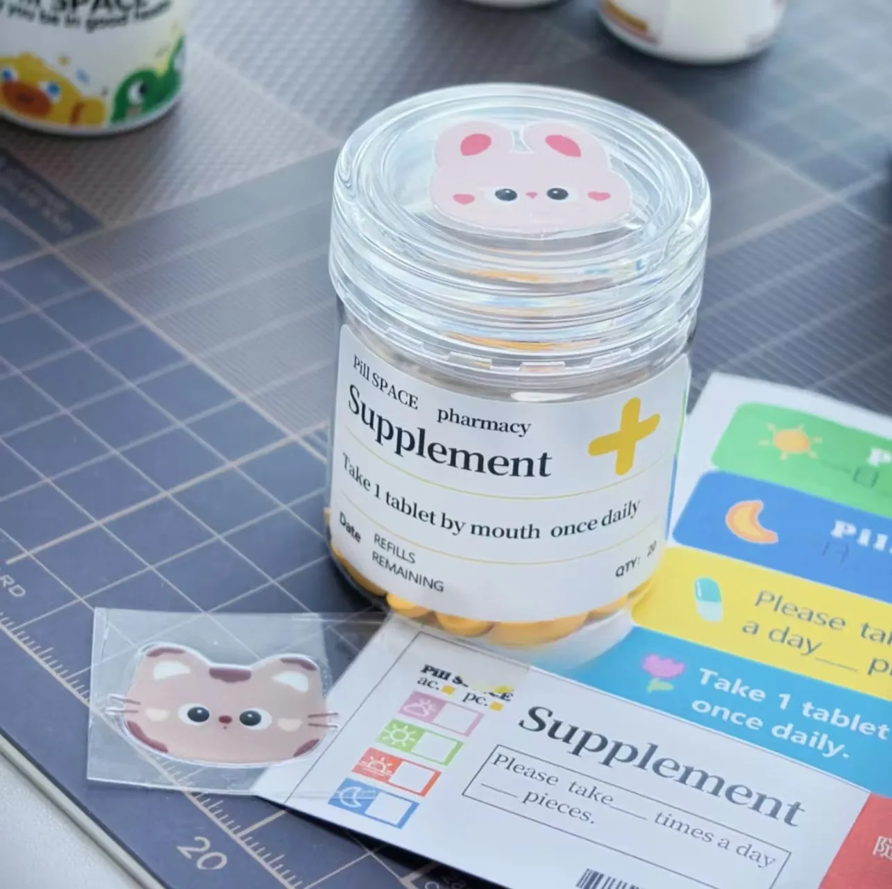 O que torna os rótulos farmacêuticos verdadeiramente seguros, compatíveis e fáceis de usar?