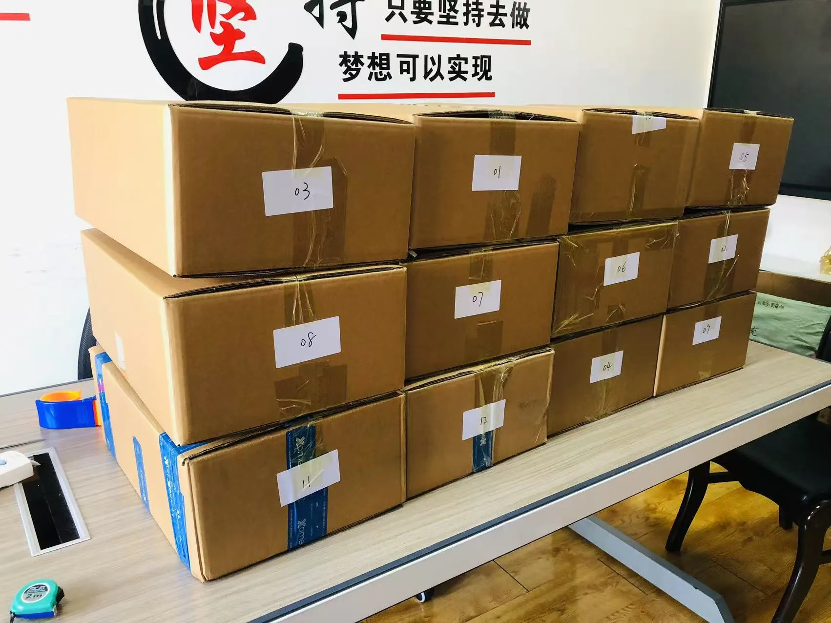 JOJO Pack traz muita diversão para as crianças