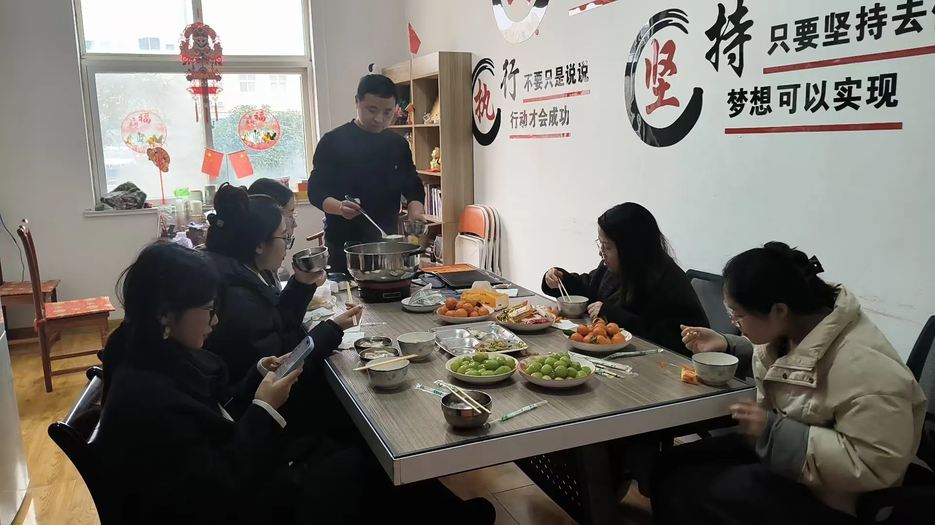 JOJO Pack comemora Festival das Lanternas com Tangyuan