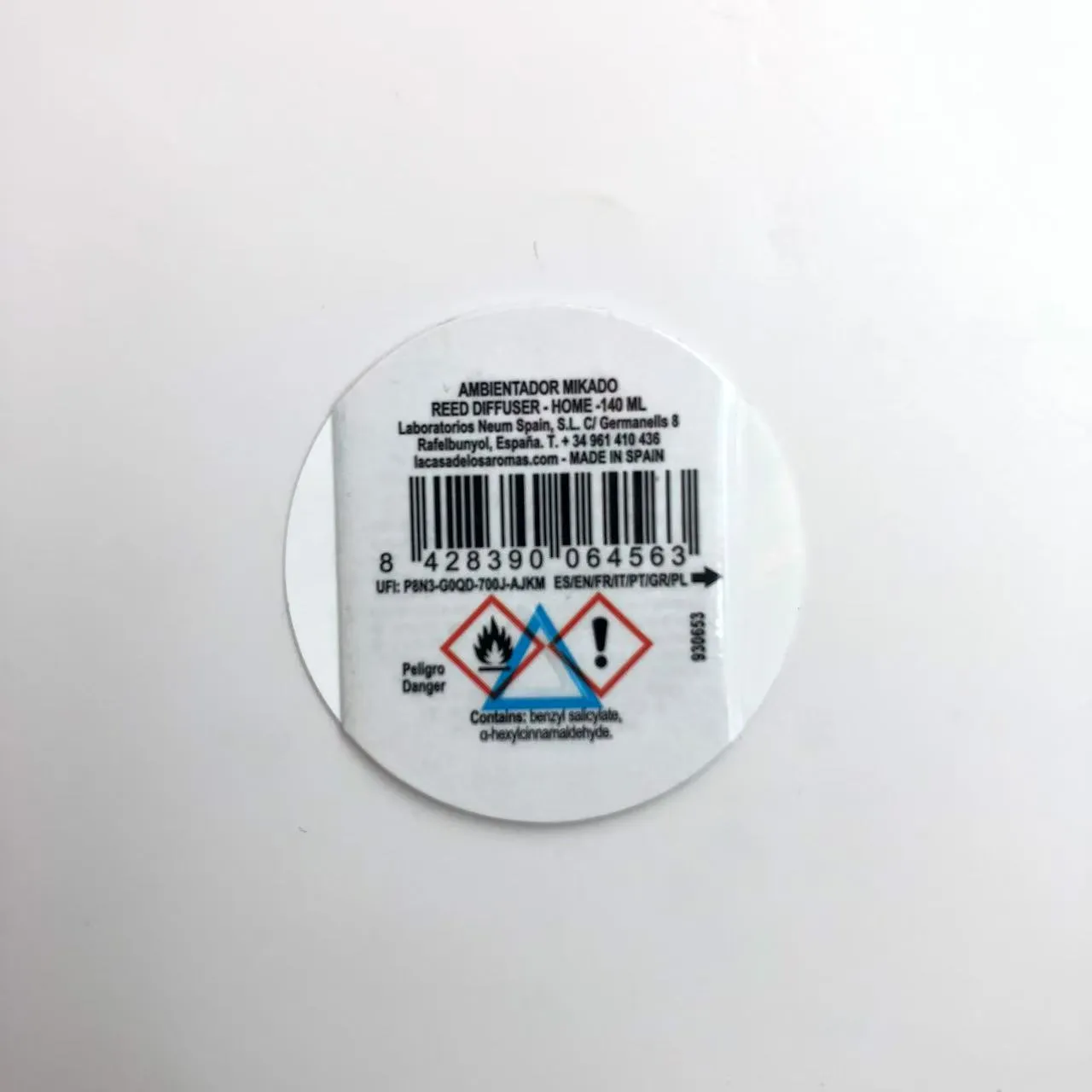 Por que as etiquetas para folhetos são uma escolha mais inteligente para embalagens com espaço limitado?