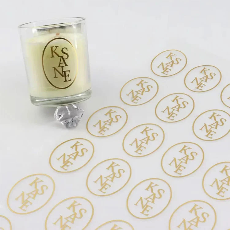 Adesivos de transferência de metal