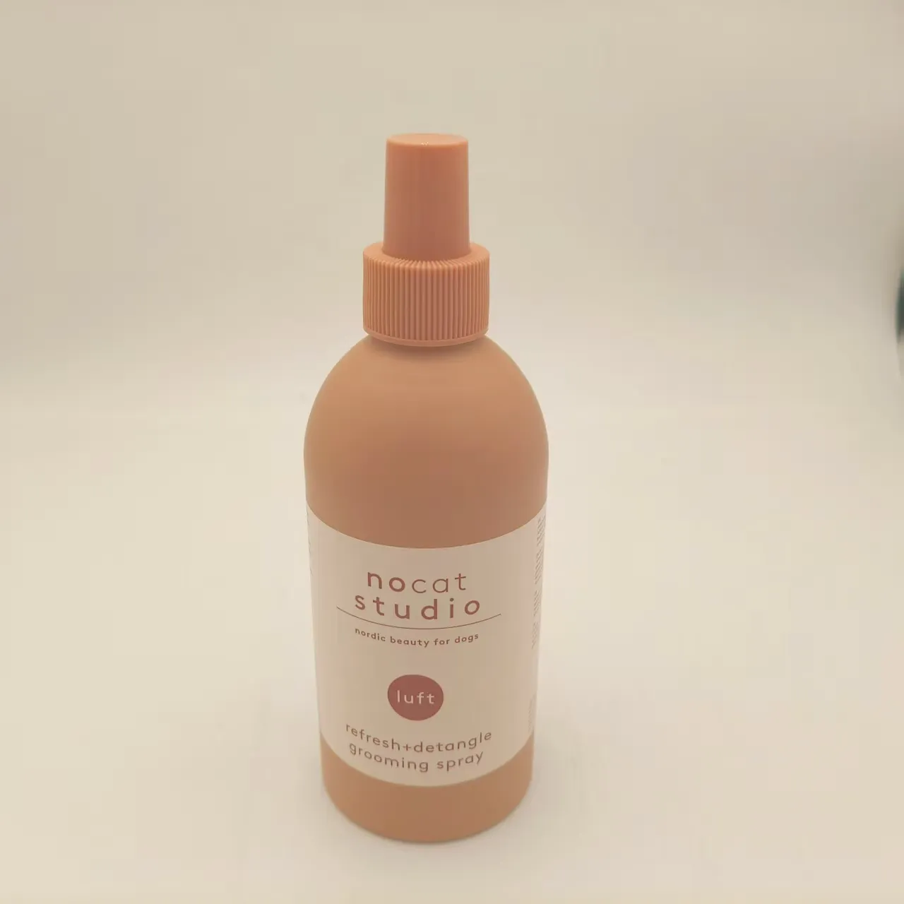 Rótulos de garrafa de spray