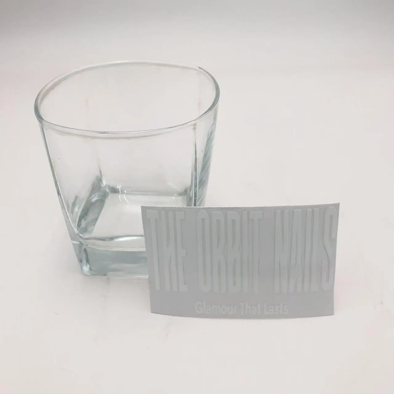 Adesivos de transferência de vinil